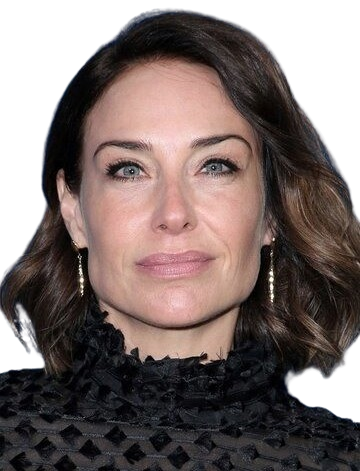 Claire Forlani