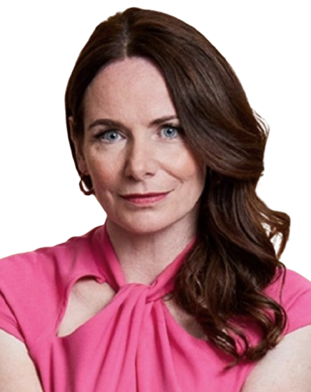 Clare Calbraith