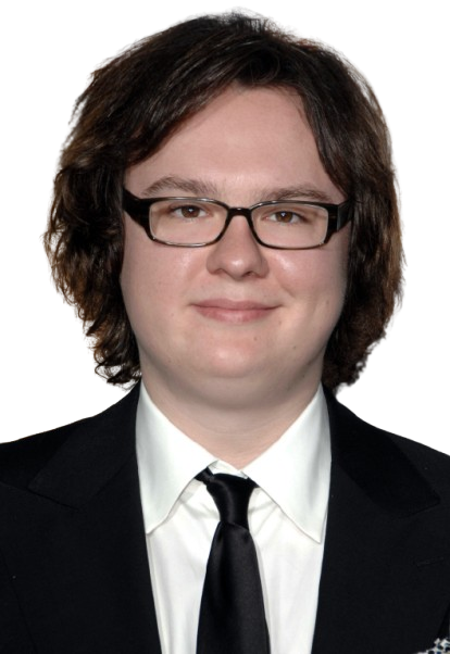 Clark Duke