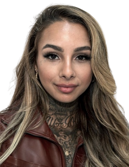 Cleo Kinnaman