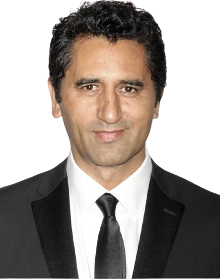 Cliff Curtis