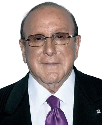 Clive Davis