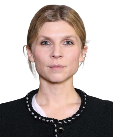 Clémence Poésy