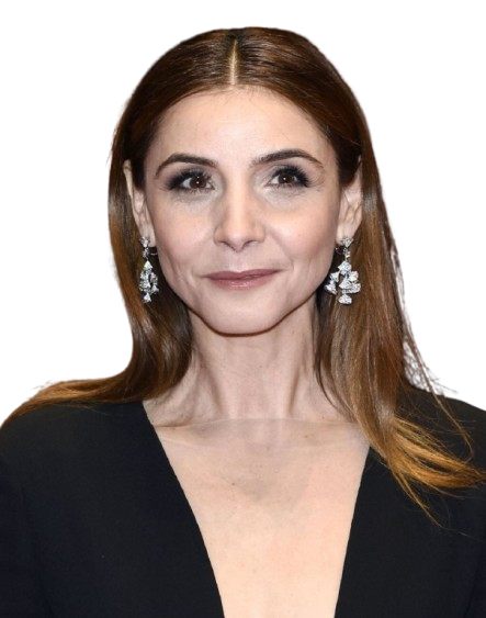 Clotilde Courau