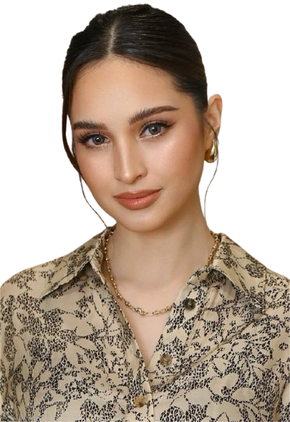 Coleen Garcia