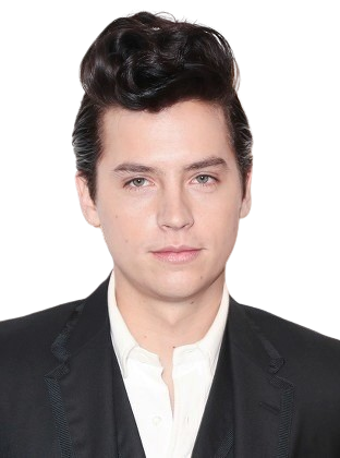 Cole Sprouse