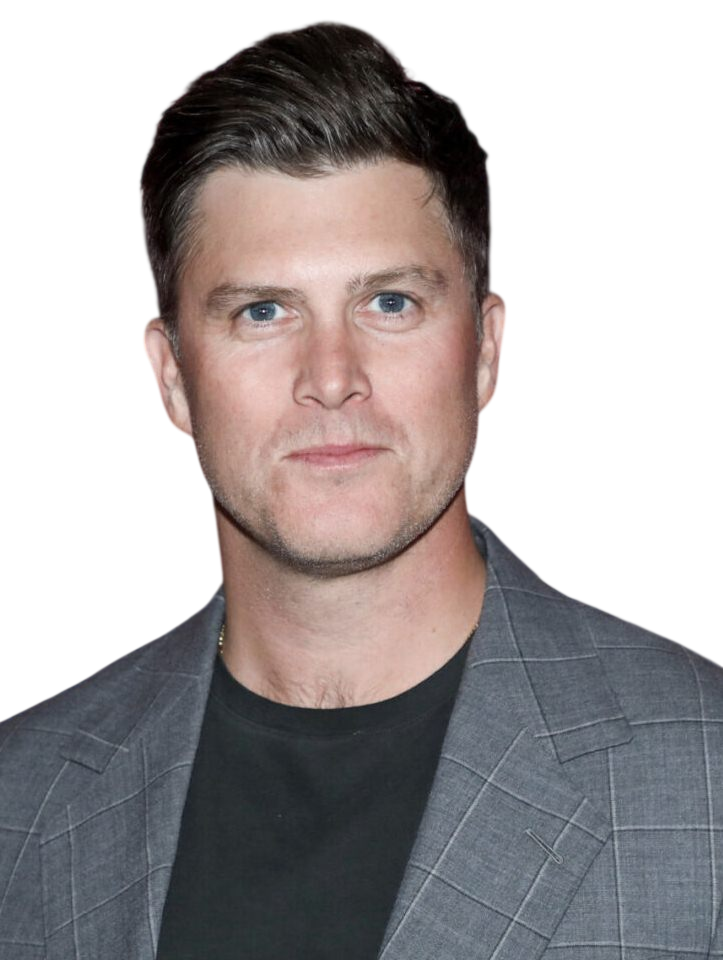 Colin Jost