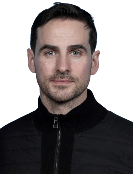 Colin O'donoghue