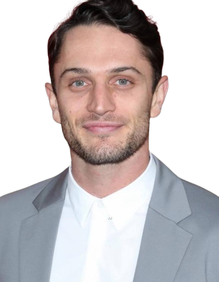 Colin Woodell