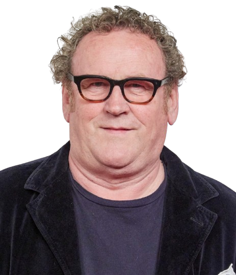Colm Meaney