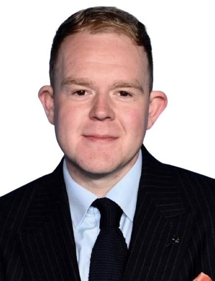Colson Smith
