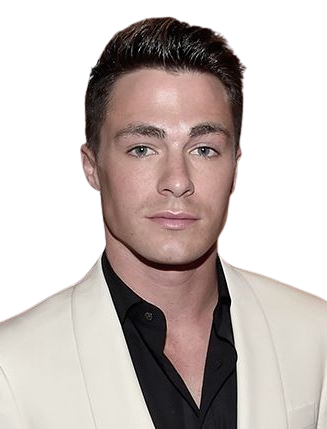 Colton Haynes