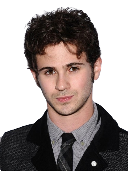 Connor Paolo