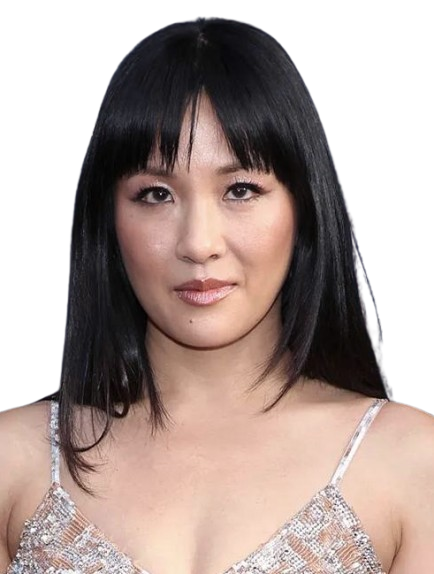 Constance Wu
