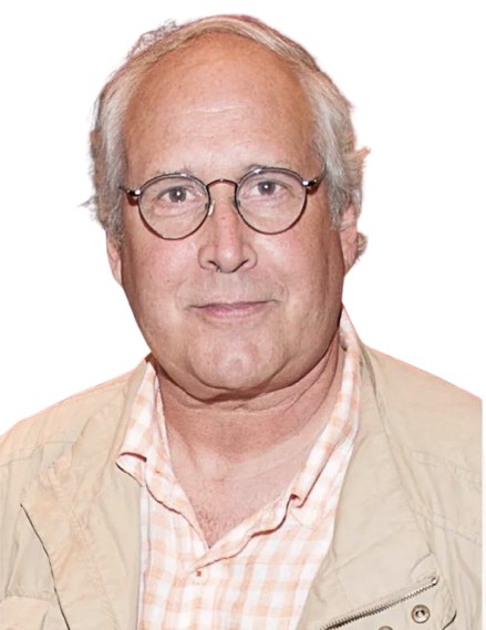 Chevy Chase