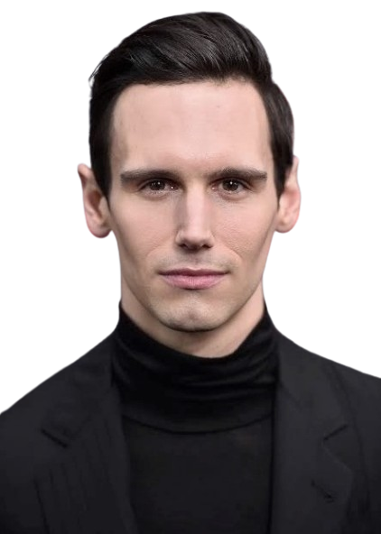 Cory Michael Smith