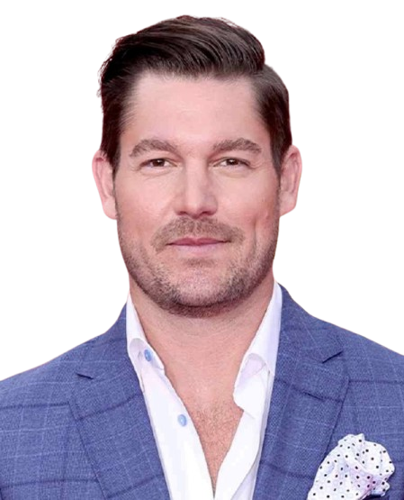 Craig Conover