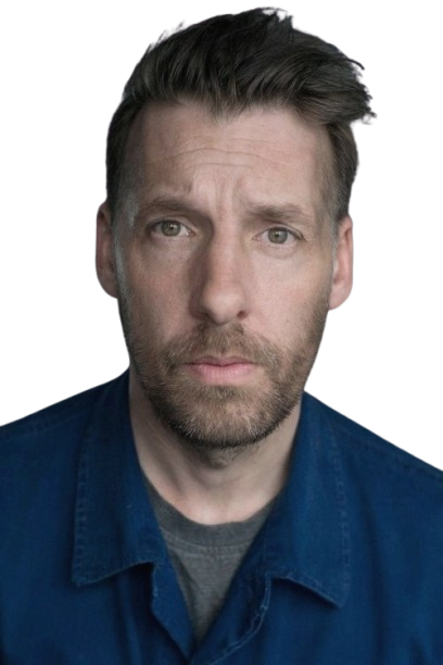 Craig Parkinson