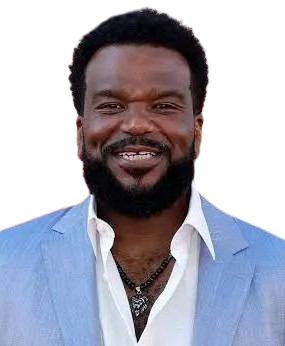 Craig Robinson