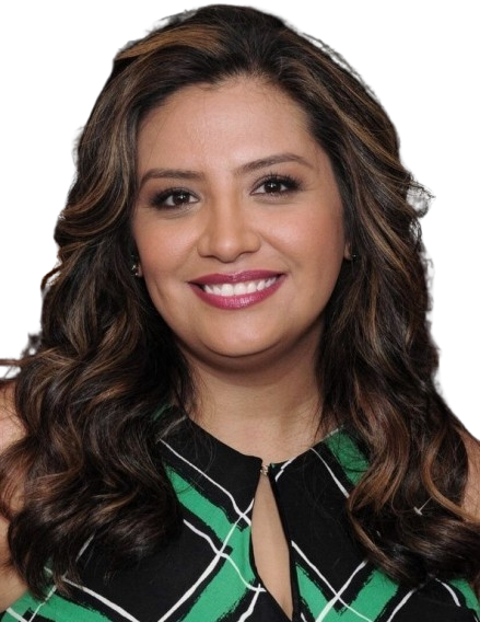 Cristela Alonzo
