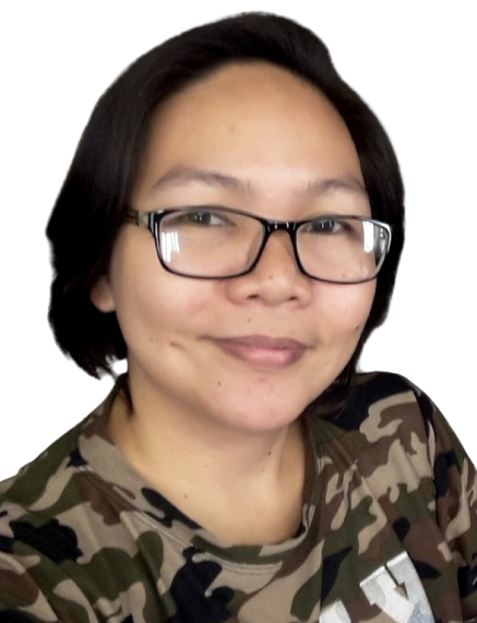 Cristina Tetay Roxas