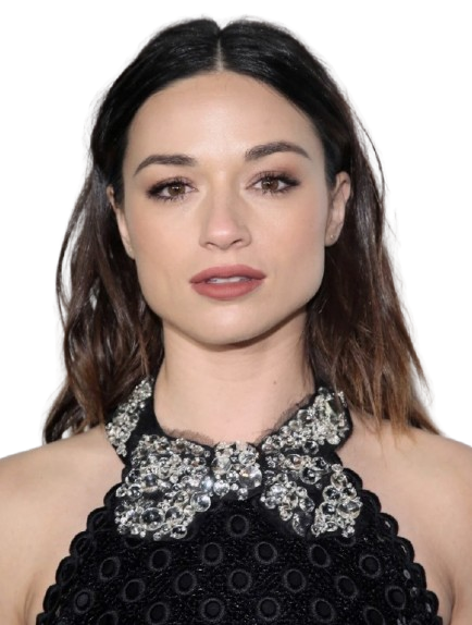 Crystal Reed