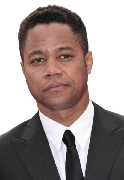 Cuba Gooding Jr.