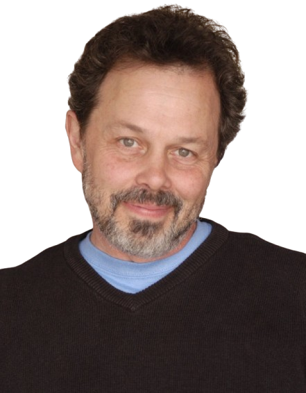 Curtis Armstrong