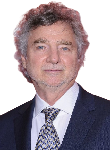 Curtis Hanson