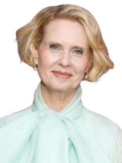 Cynthia Nixon