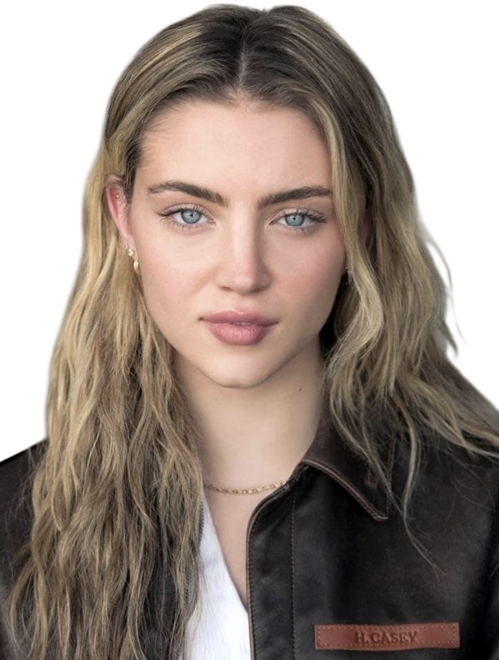 Daisy Jelley