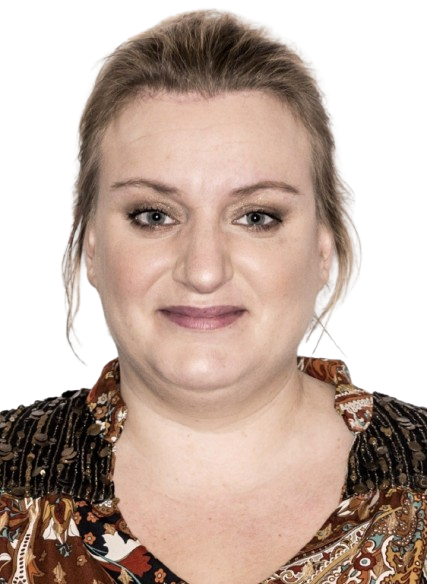 Daisy May Cooper