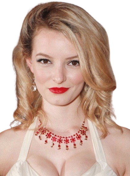 Dakota Blue Richards