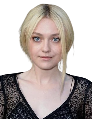 Dakota Fanning