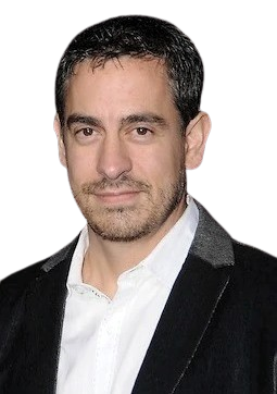 Damian Shannon