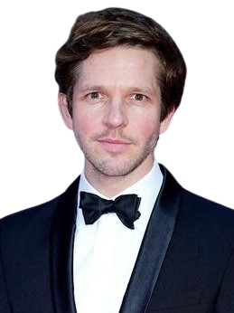 Damien Molony