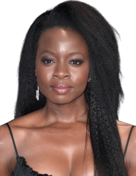 Danai Gurira