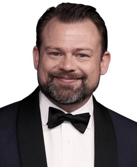 Dan Erickson