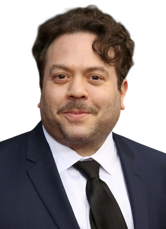 Dan Fogler