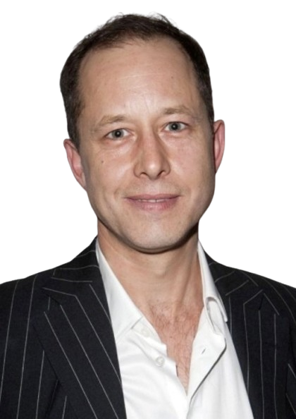 Daniel Betts