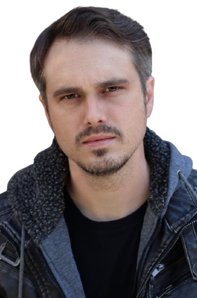 Daniel Emilio Baldock