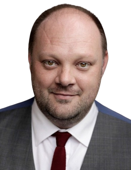 Daniel Fearn