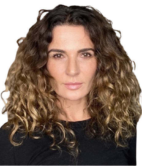 Danielle Cormack