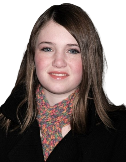 Danielle Hanratty