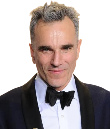Daniel Day-Lewis