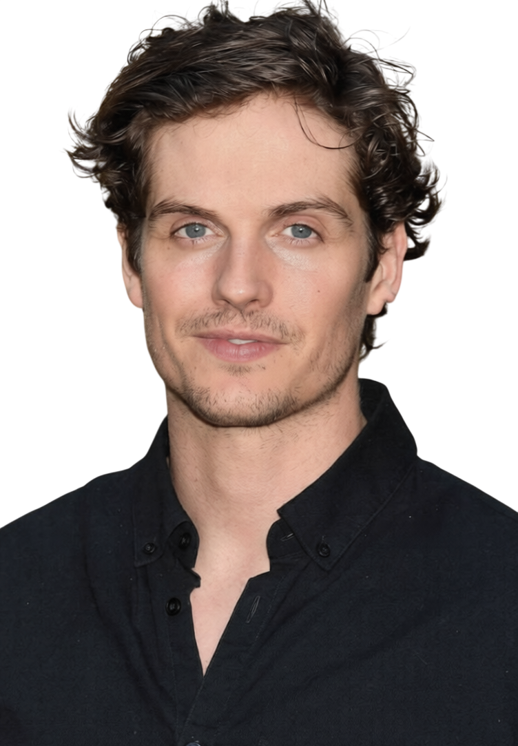 Daniel Sharman