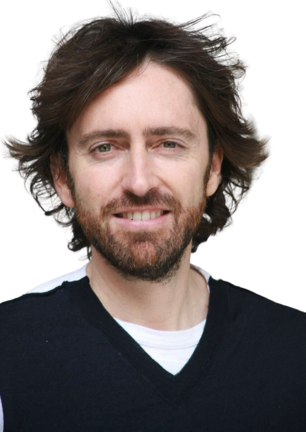 Daniel Sánchez Arévalo