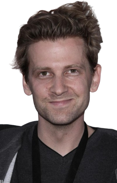 Daniel Stamm