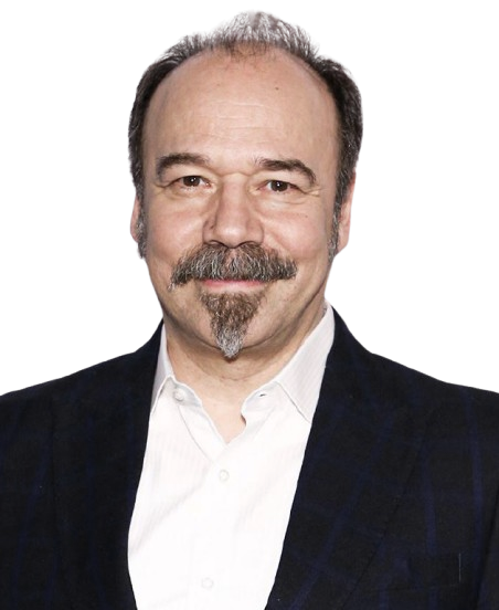 Danny Burstein