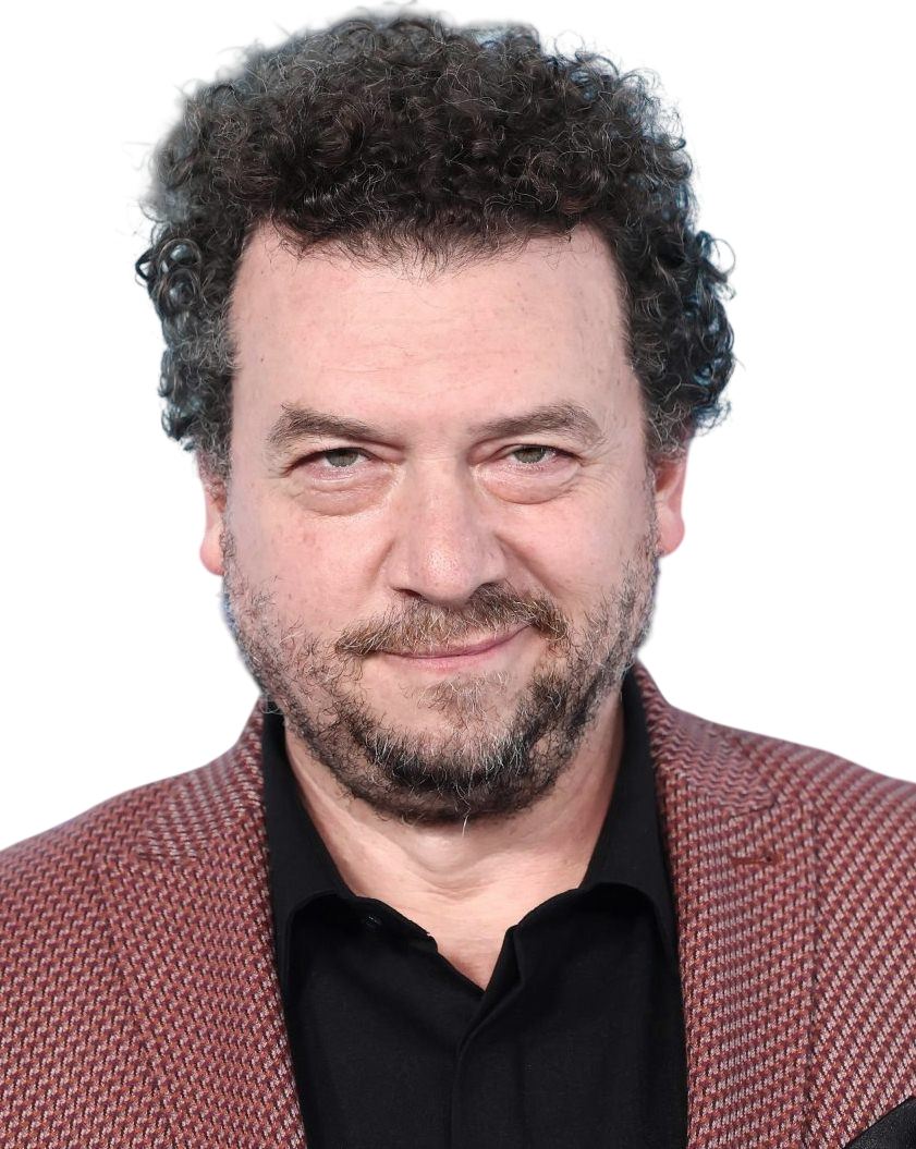 Danny Mcbride
